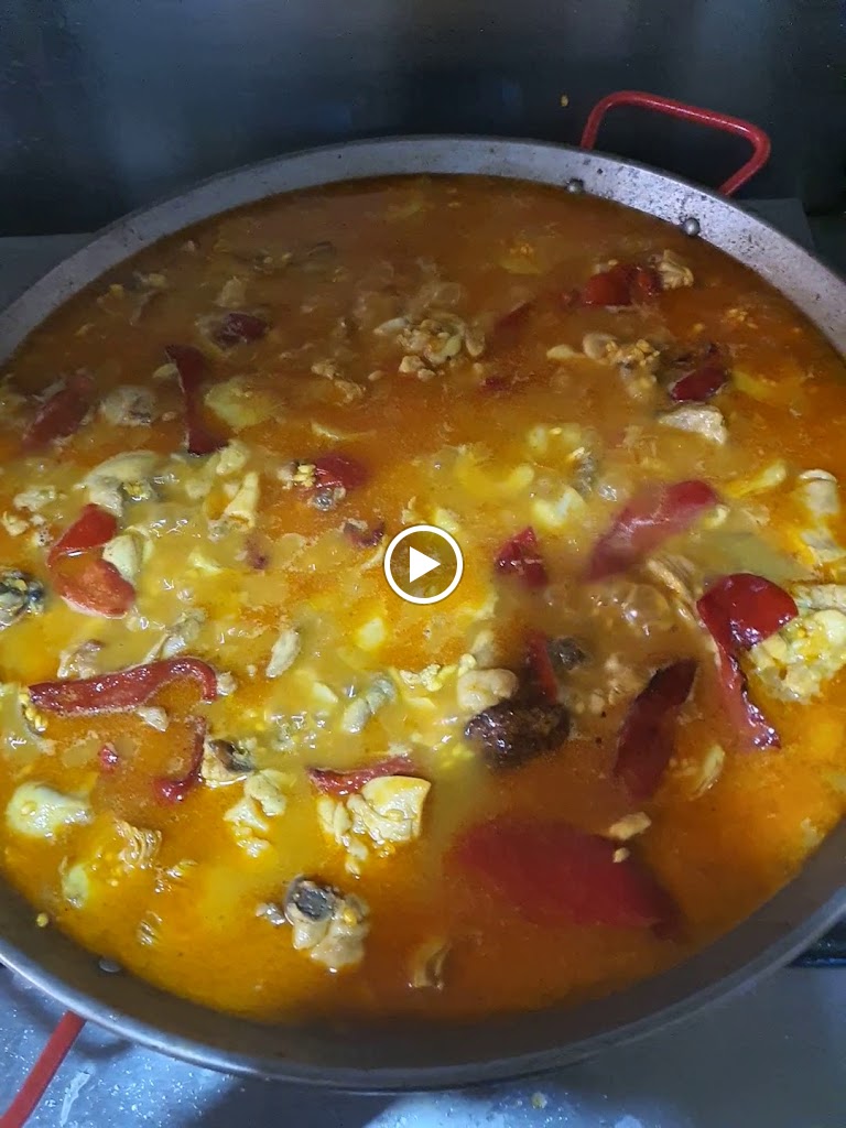 Bar La Noria — Videos