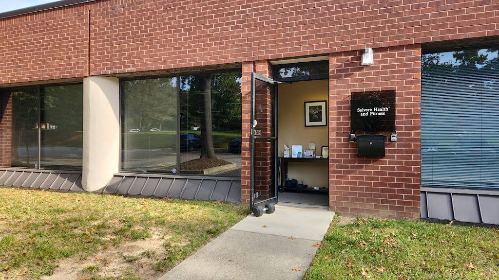  Salvere Health & Fitness