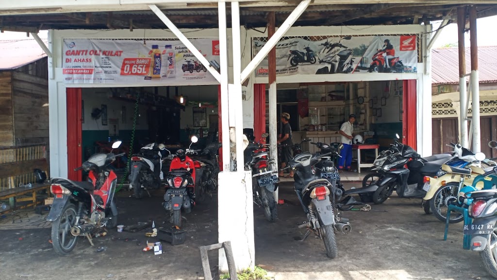 Cv Pon Servis