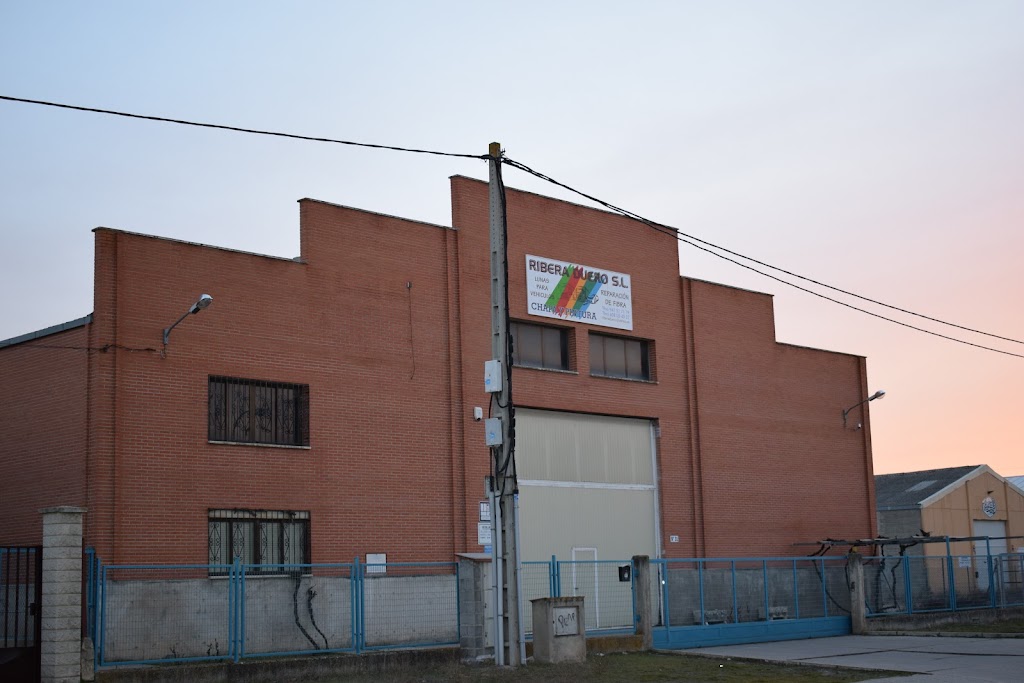 Talleres Ribera Duero S.L