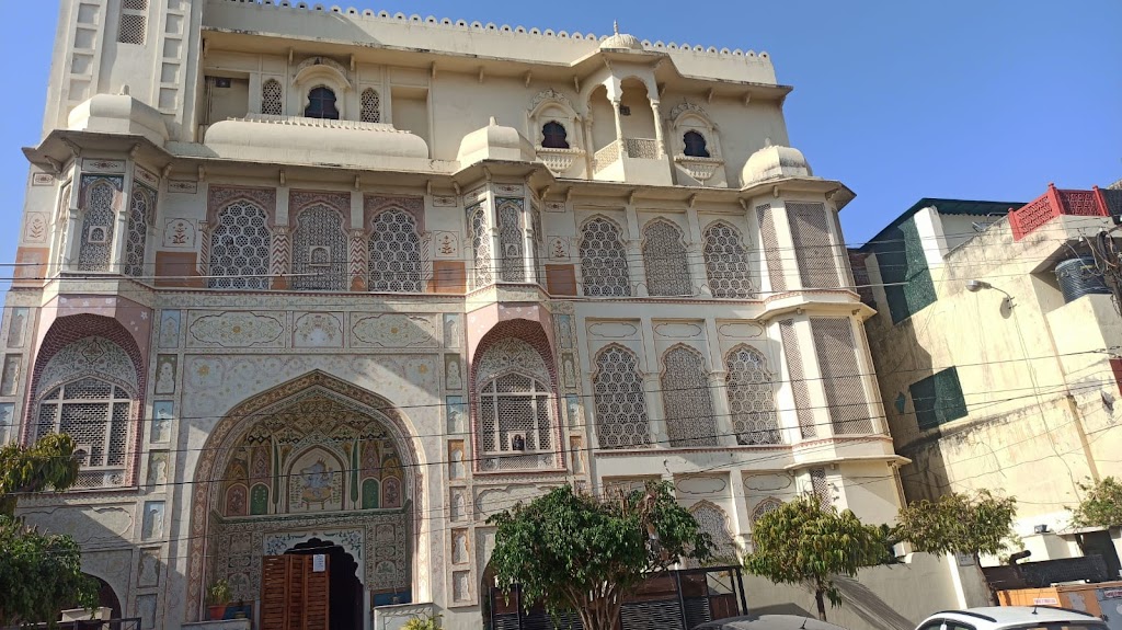 Rani Mahal