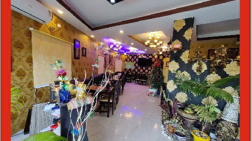 Delhi Lazeez Darbar