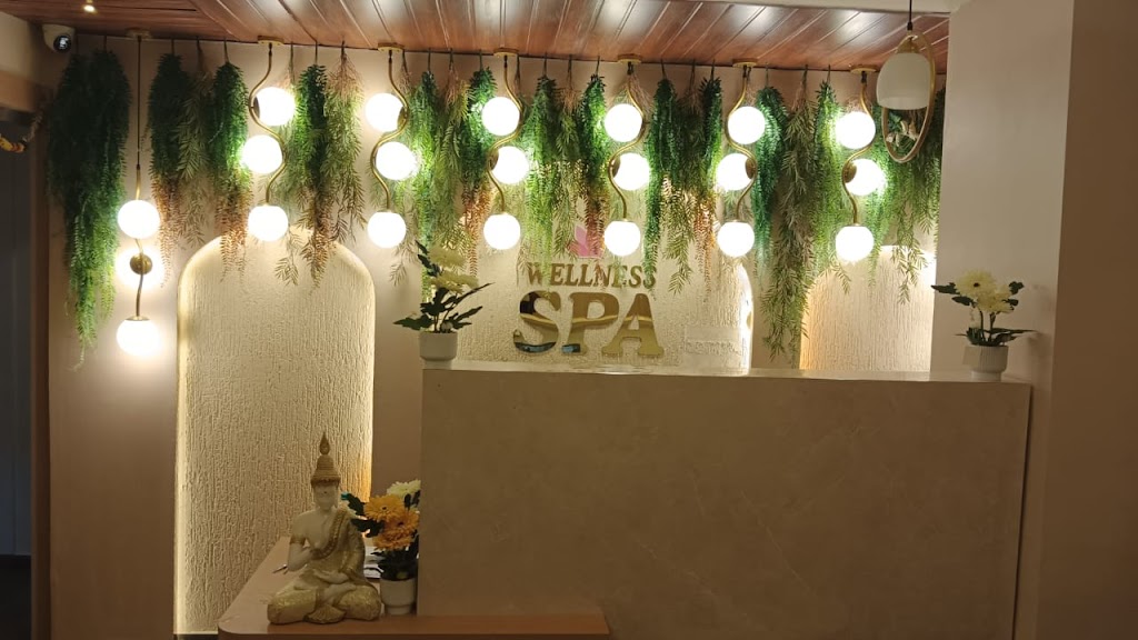 Wellness Spa Satara