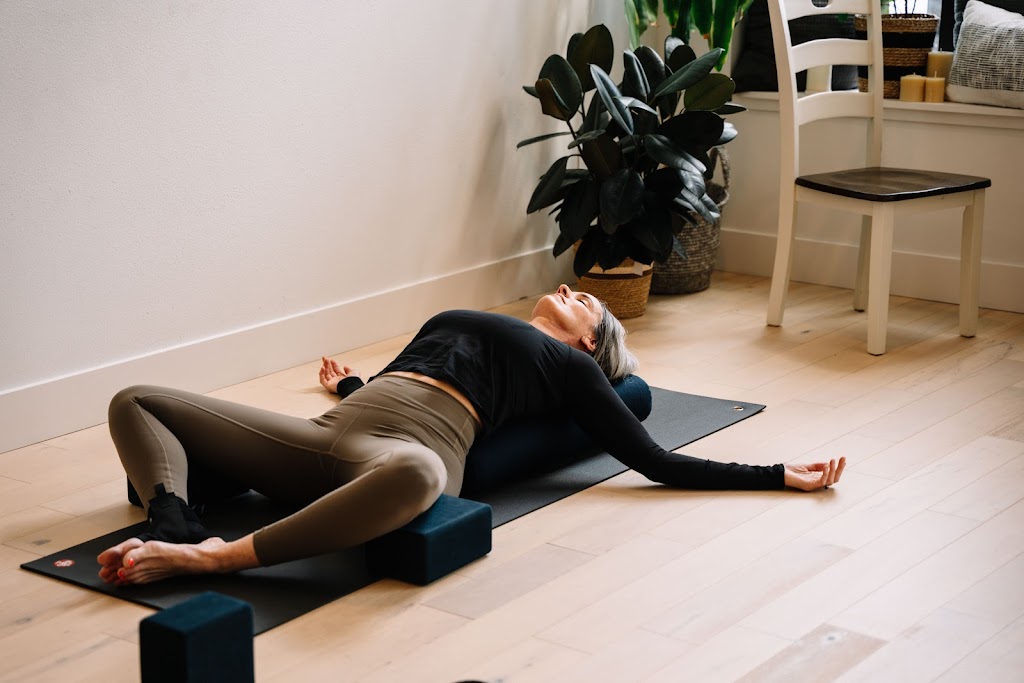  Lynden Yoga Collective