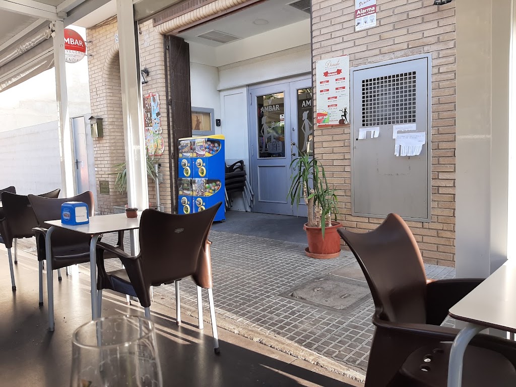Donate — Ambiente