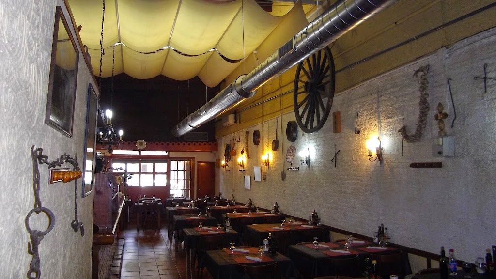 El Celler de Badalona