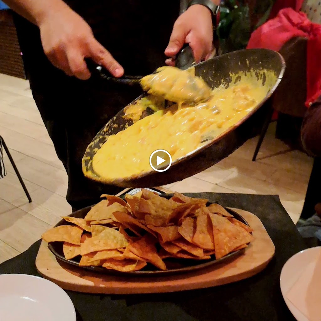 Restaurante Tekila — Videos