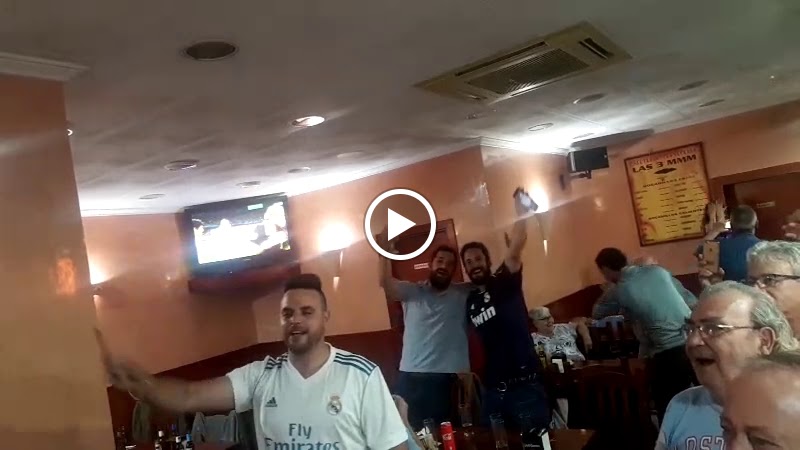 Bar LAS 3 MMM — Videos