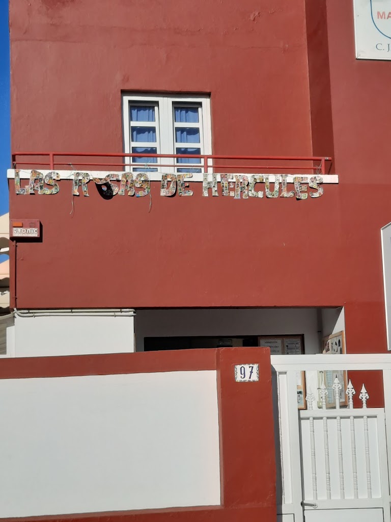 Colegio Marpe Ciudad Jardin