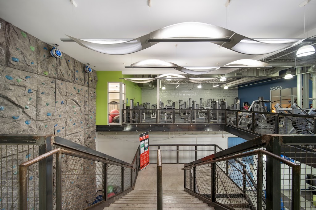  Genesis Health Clubs - Midtown Tulsa