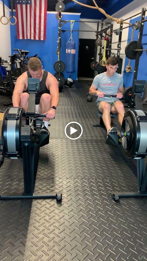  Nickel Plate Fitness