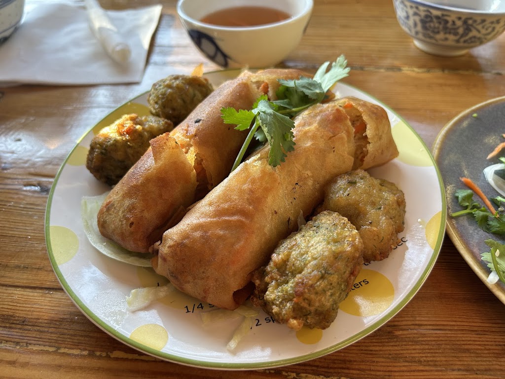 Spring roll
