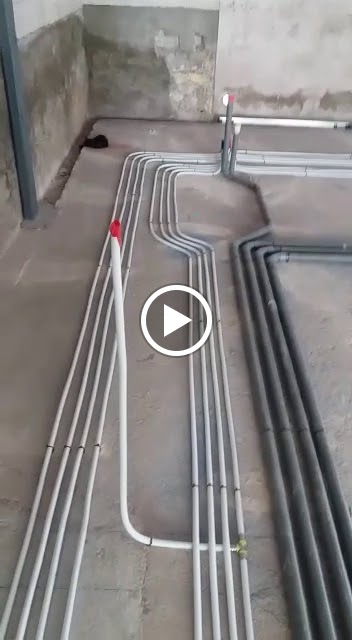 Fontaneria Estevanez Alicante — Videos