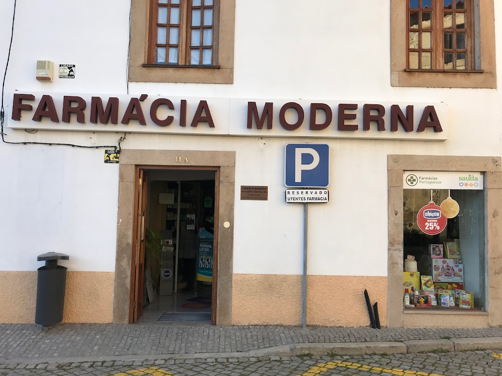 Farmacia Moderna