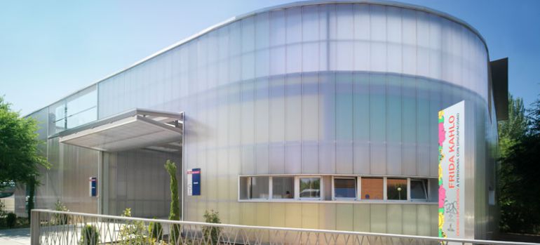 AFAS - Centro Frida Kahlo