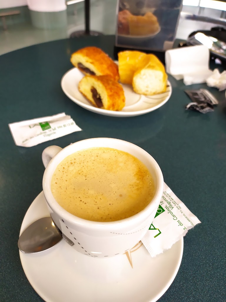 Cafe Laxes — Cafe