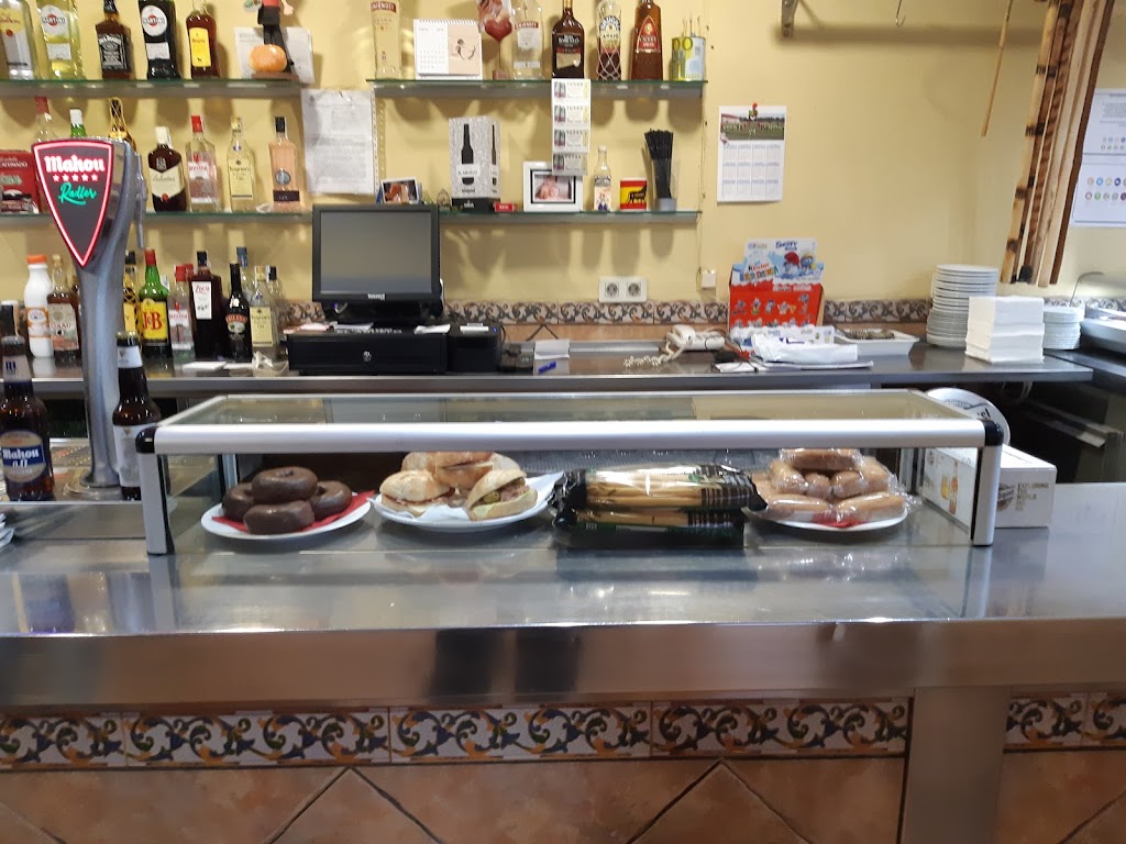 Meson Restaurante El Abuelo