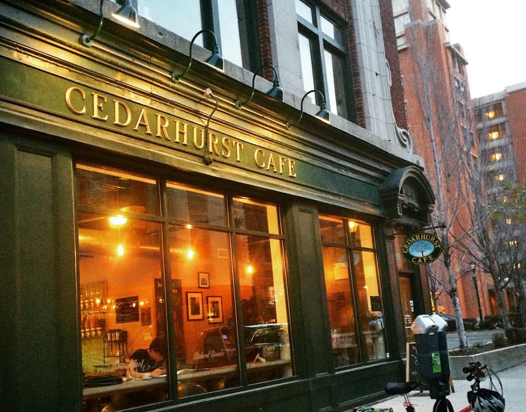 Photo of Cedarhurst Cafe