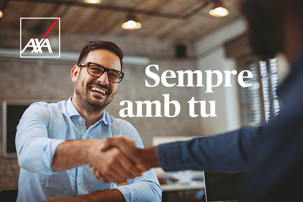 AXA Oficina Seguros Pou (Igualada) - Agencia Exclusiva