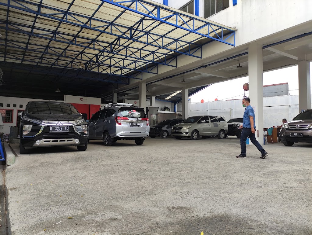 Bengkel Mobil Subur Oto