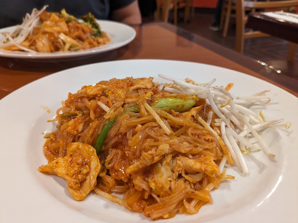 Thai 55 Restaurant