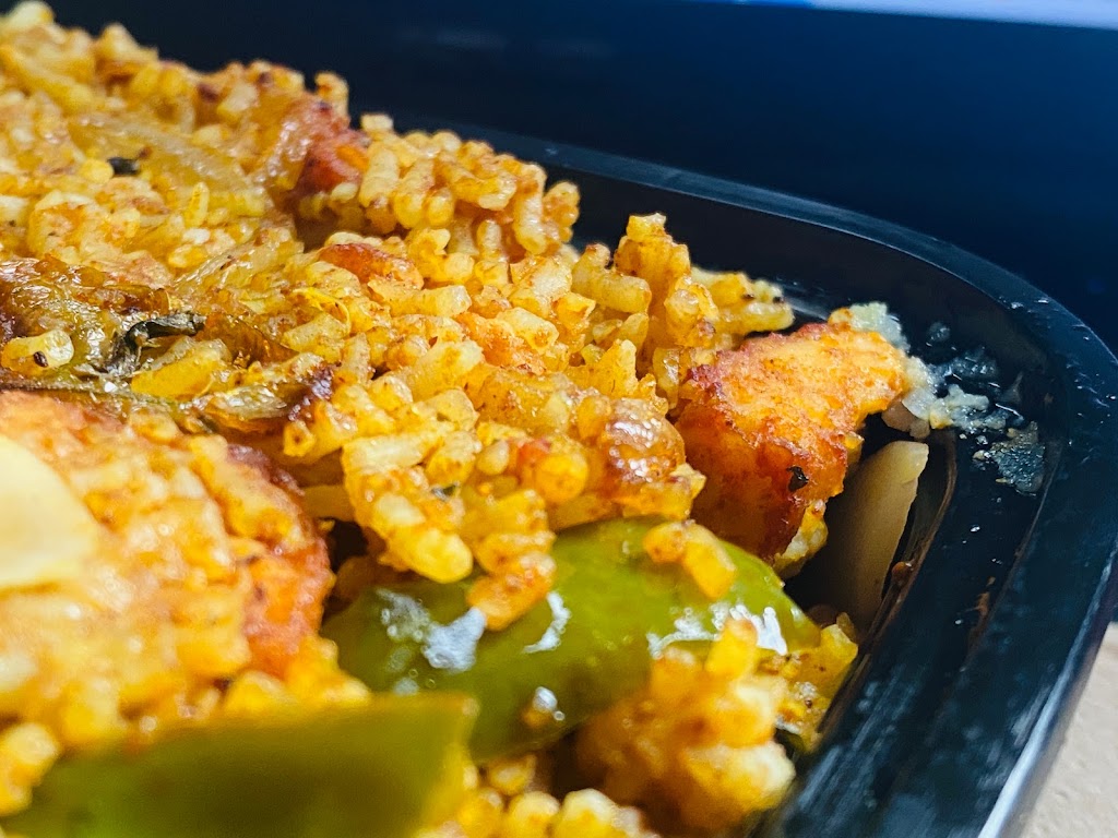 Paella