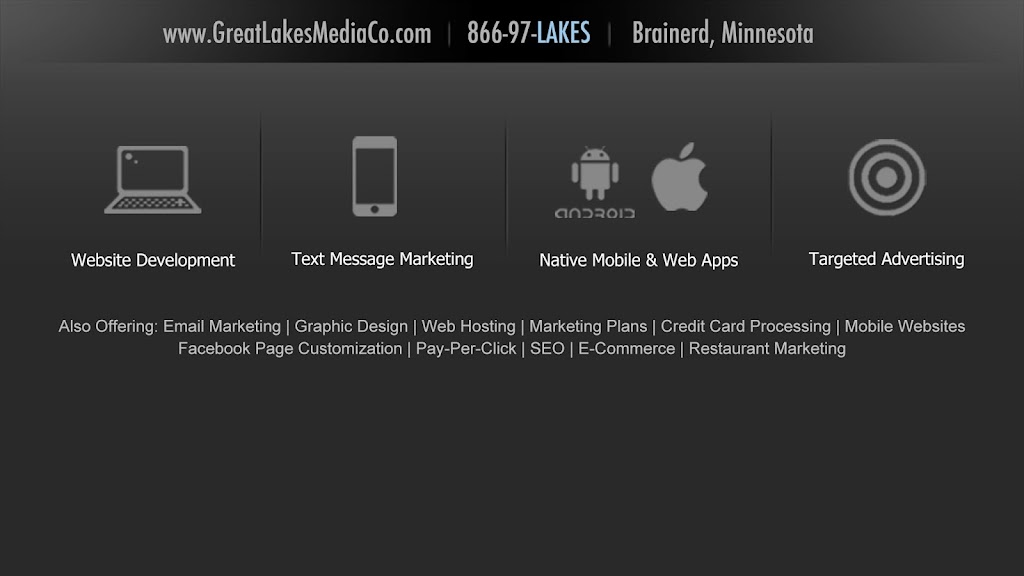 Great Lakes Media