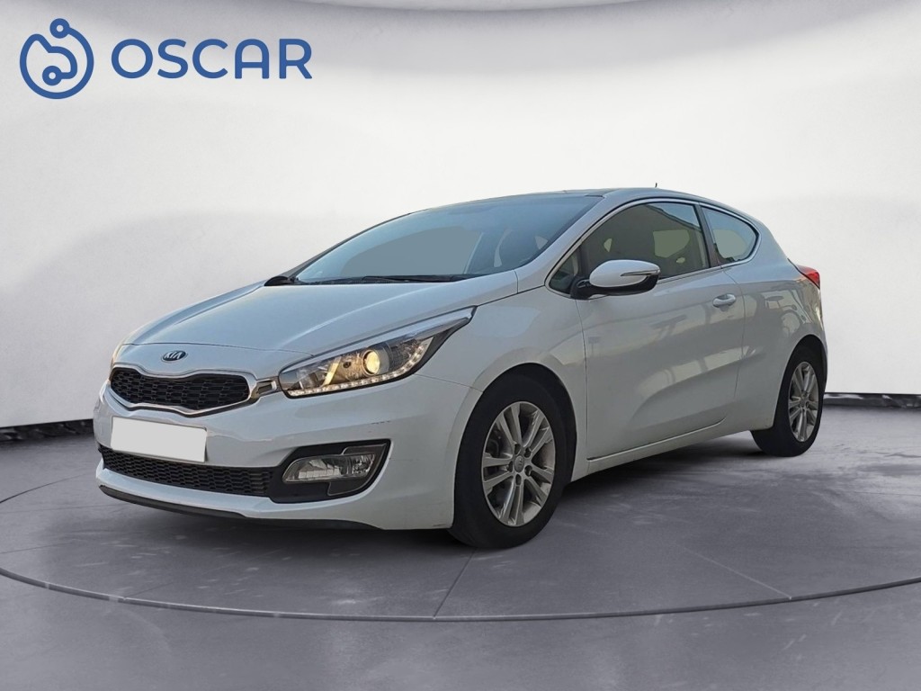 Oscar Alquiler de Coches San Pedro del Pinatar — Del propietario