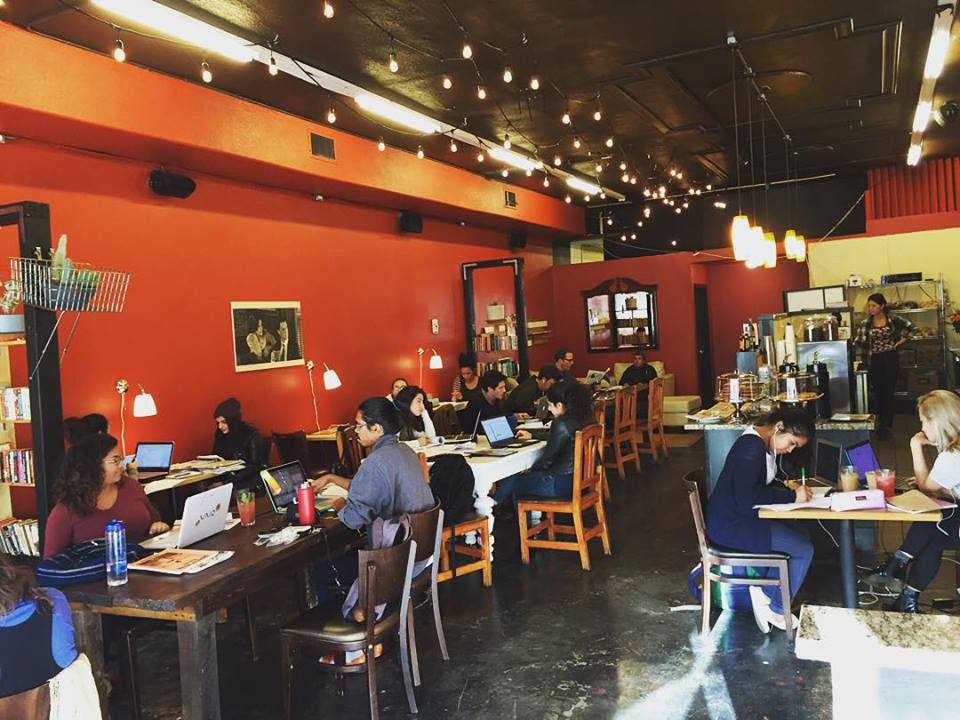 Photo of Subterranean Coffee Boutique