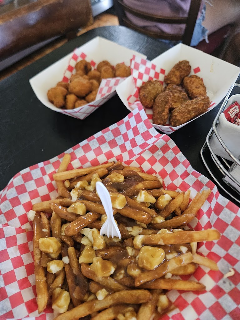 Poutine