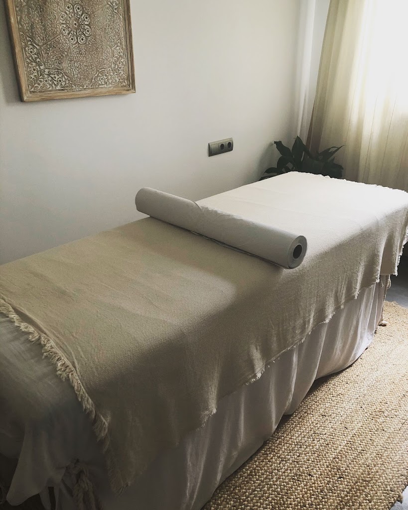 Massage Deluxe by Luk