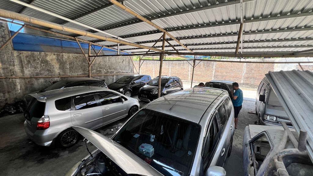ARN garage / Afif / Spesialis KIA HYUNDAI