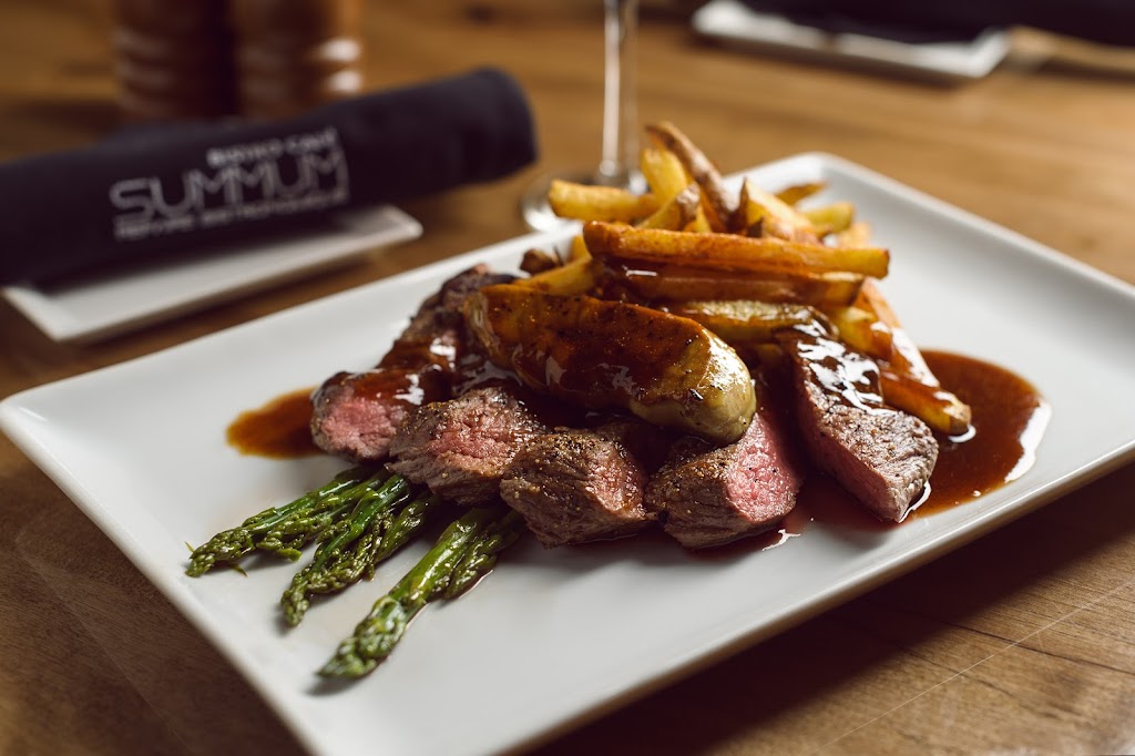 Food & drink