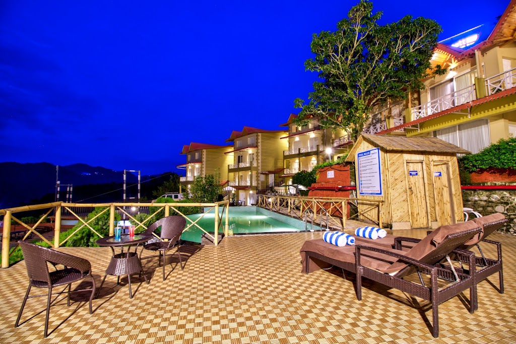 Cygnett Resort Mountain Breeze Nainital