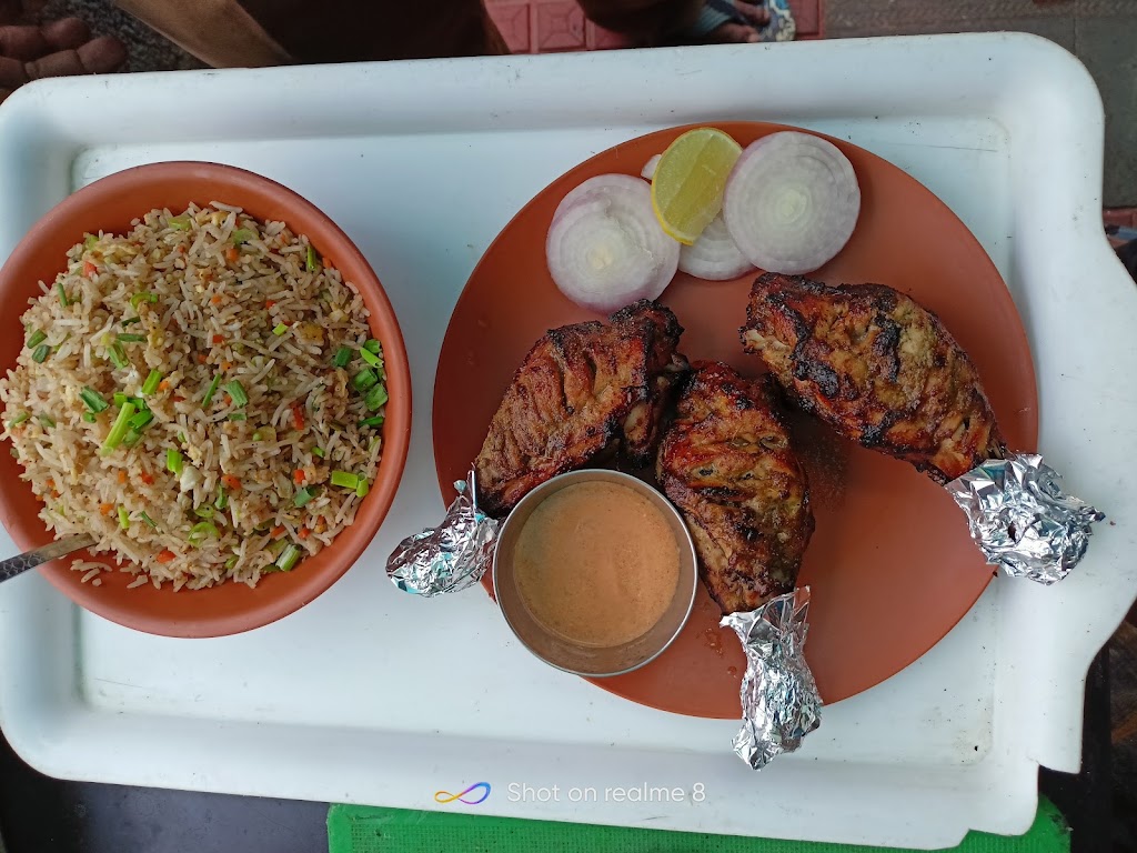 Food & drink