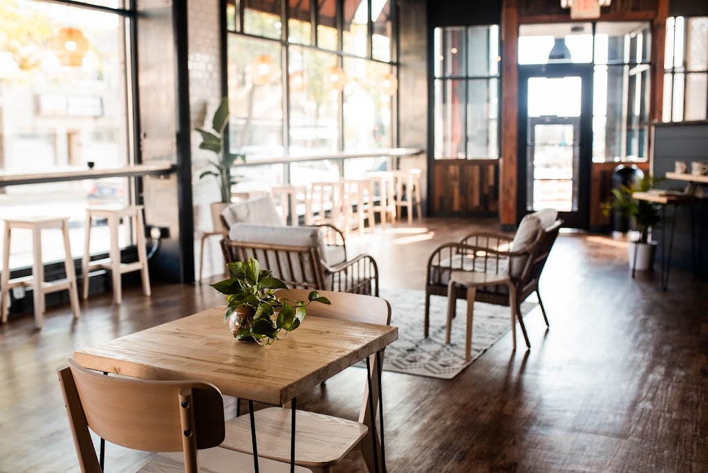 Photo of Lake Effect Coffee Company