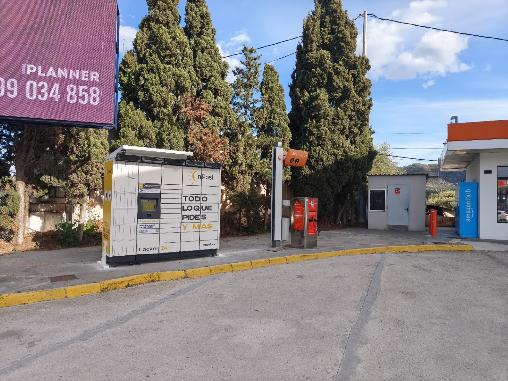 Galp — Mas recientes