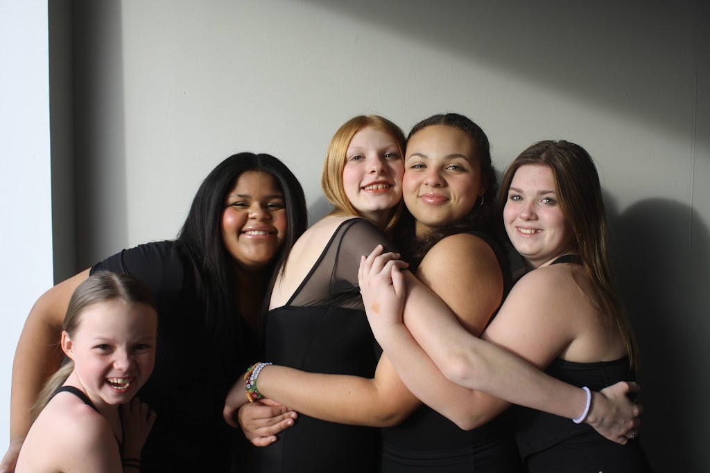  Shapes Dance and Acro L.L.C.