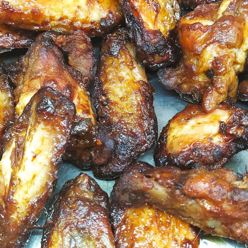 Sal&pimienta Comidas para llevar — Comida y bebida