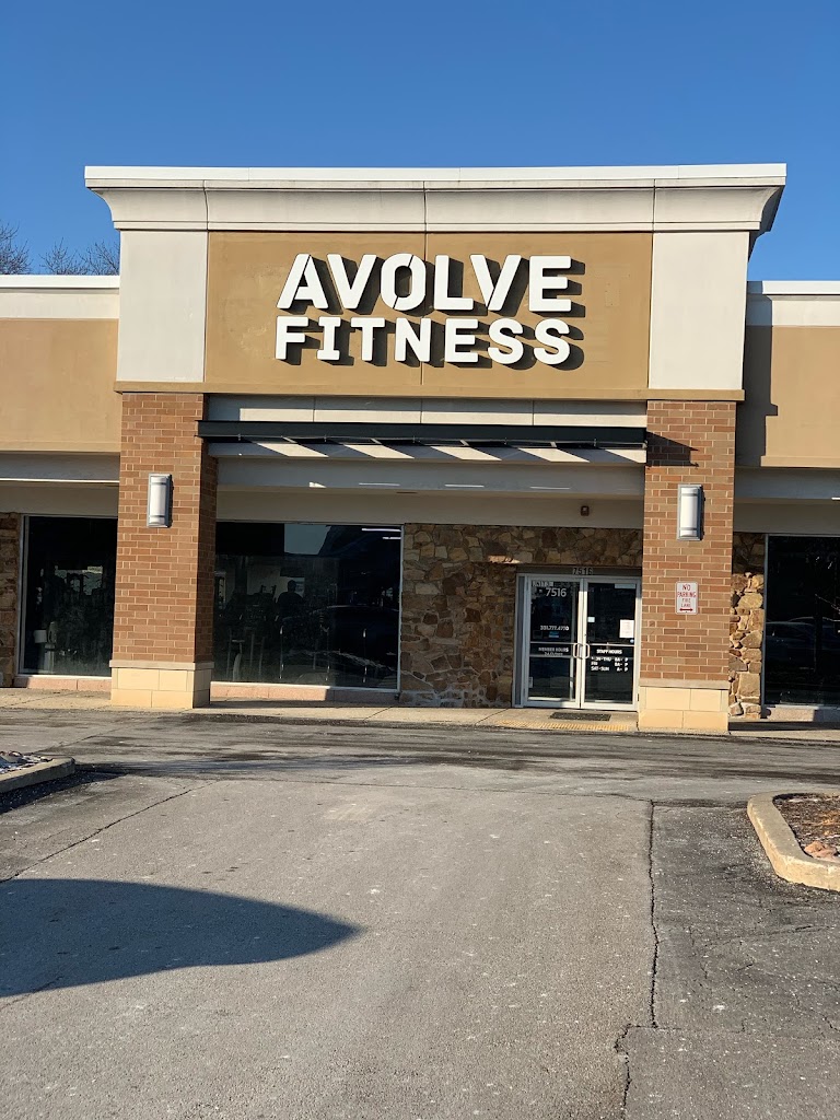  Avolve Fitness - Darien