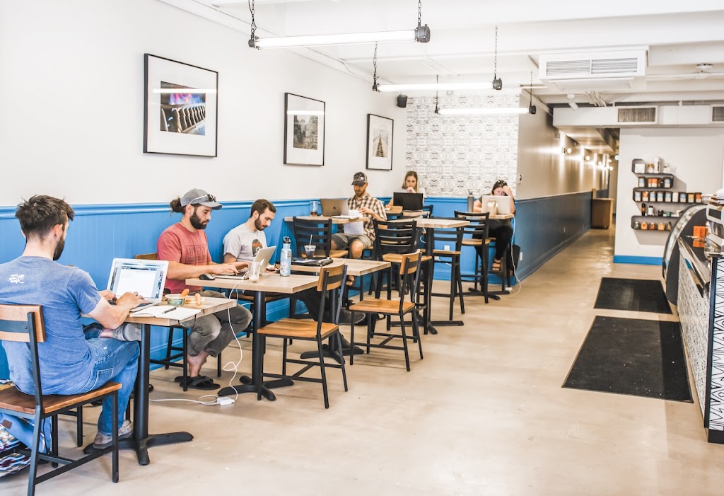 Photo of OZO Coffee | East Pearl