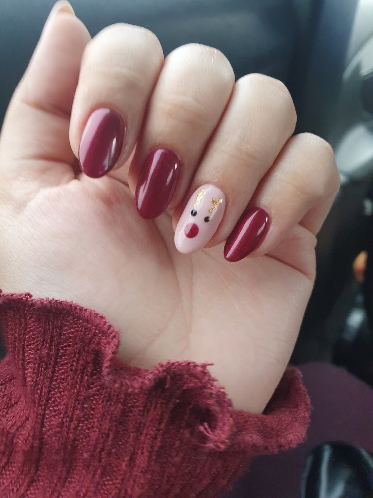 Nails Factory Villalba Los Valles