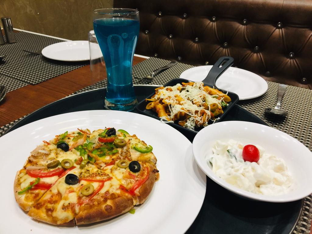 Food & drink