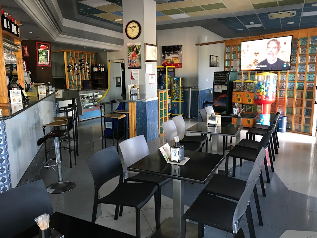 Cerveceria El Cruce — Ambiente
