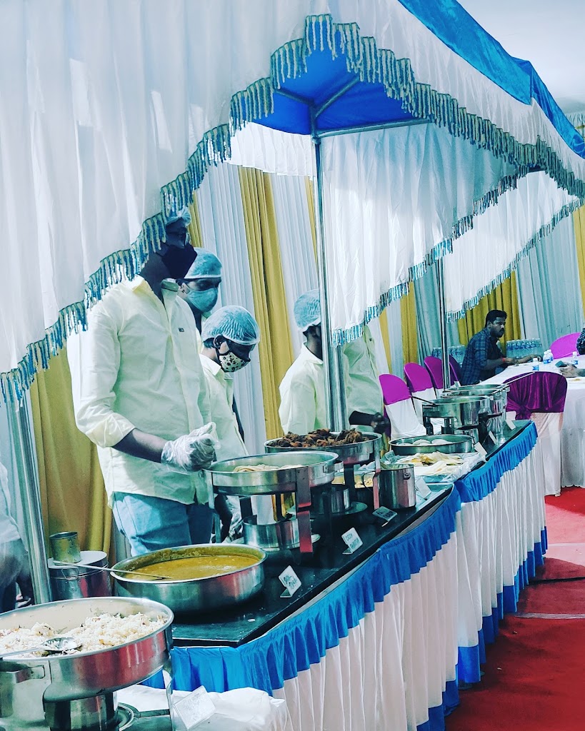 Aagaaram Restaurant World Of Varieties