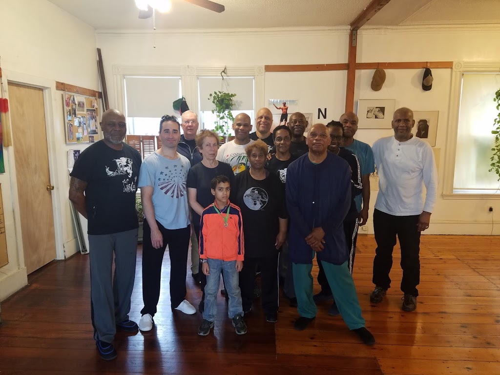  roxbury tai chi academy