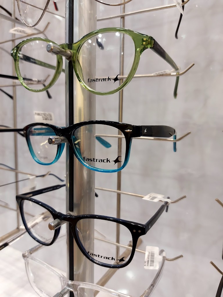 The Eye Zone Complete Eye Care Clinic