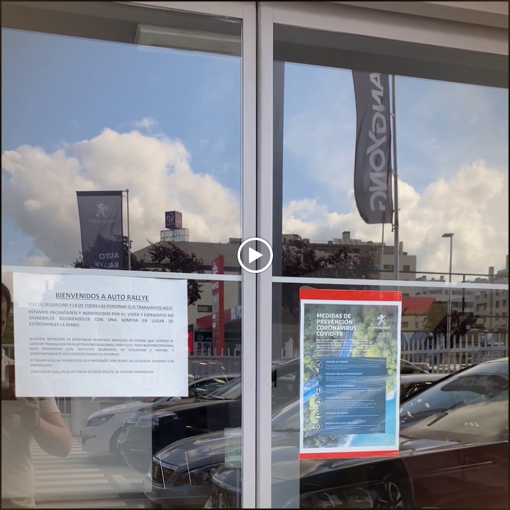 Auto Rallye — Videos