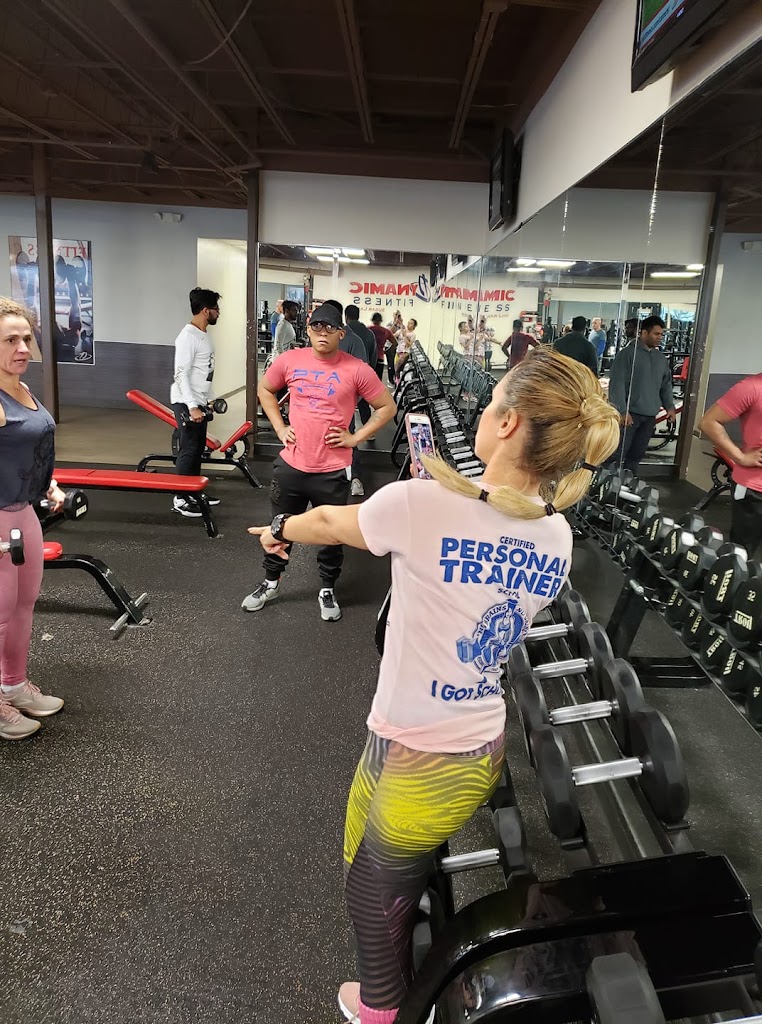  Personal Trainer Certification Academy