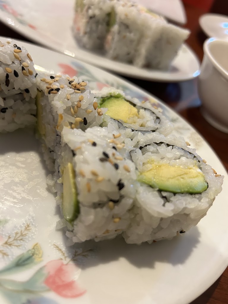 Sakura Sushi and Asian Cuisine
